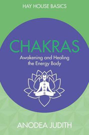 Chakras: Seven Keys to Awakening and Healing the Energy Body - Hay House Basics image 0